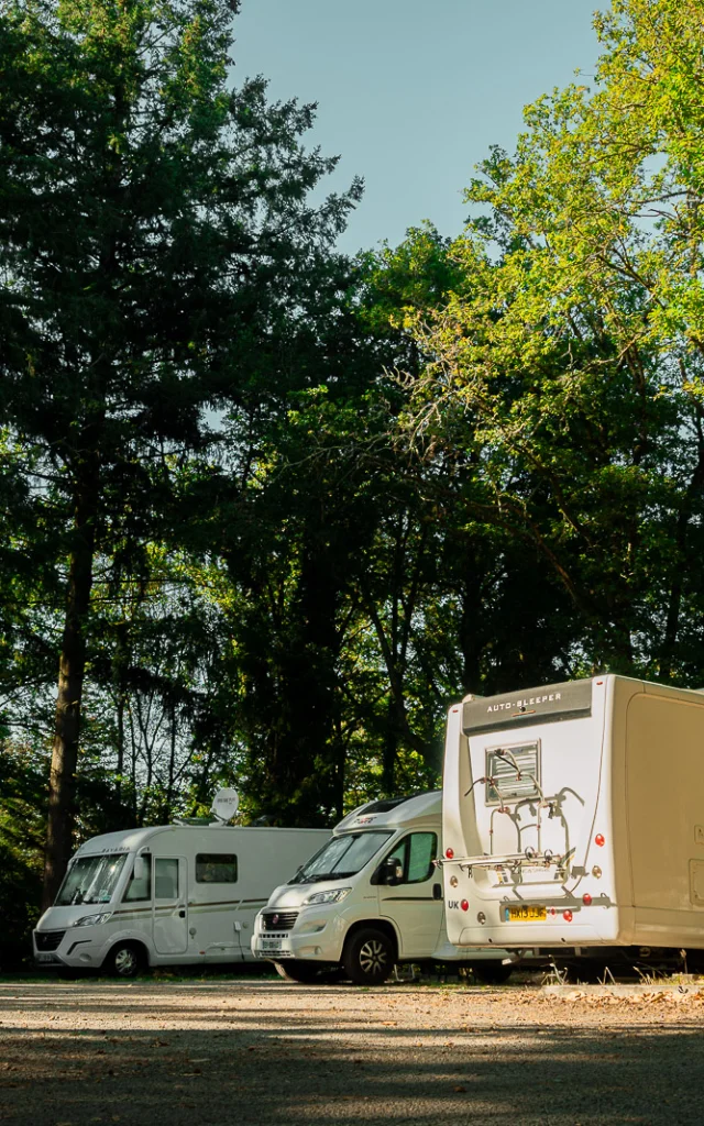 Aire De Stationnement Camping Car Park Lac De Saint Pardoux