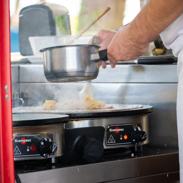 La Presqu'ile Site De Freaudour Lac De Saint Pardoux