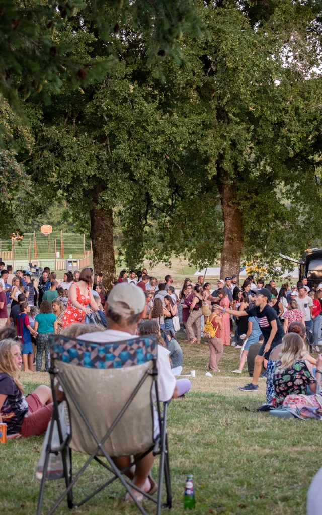 Les Mercredis Du Lac Lac De Saint Pardoux