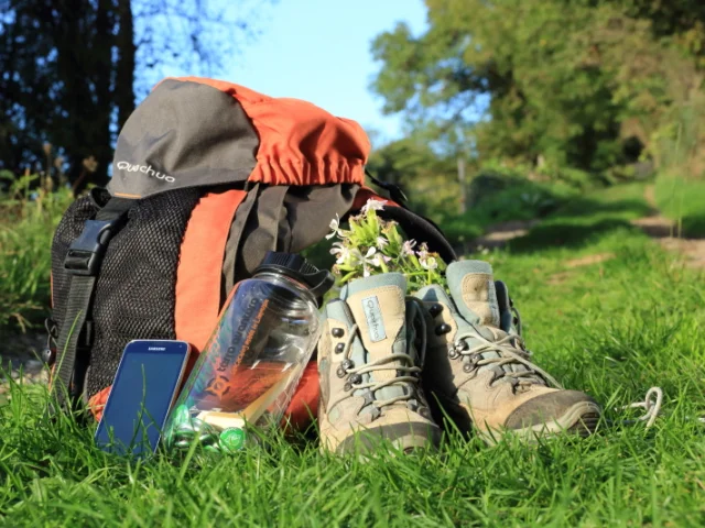Terra Aventura Lac De Saint Pardoux