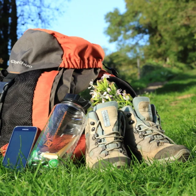 Terra Aventura Lac De Saint Pardoux