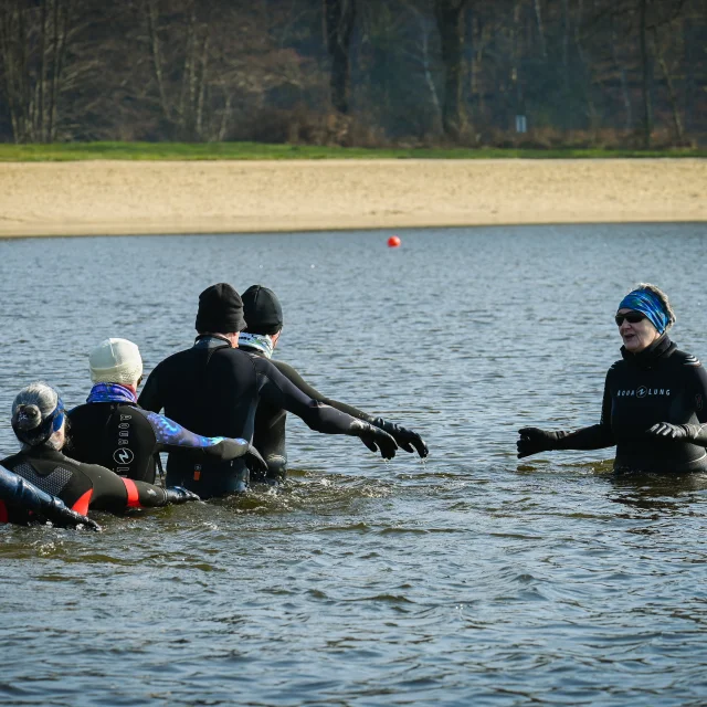 Lac De Saint Pardoux Site De Santrop Marche Aquatique
