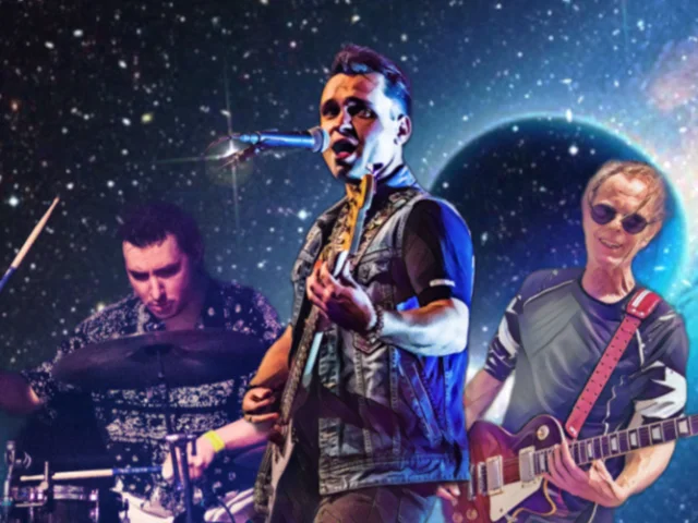 Franck Dettinger And Smell Of Sweat