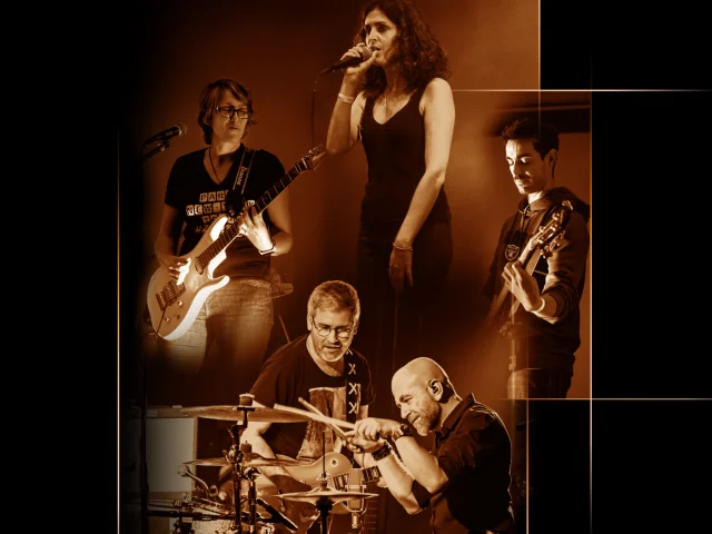 Oxymore Presquile 2025